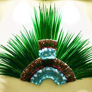 Quetzalapanecáyotl de Moctezuma